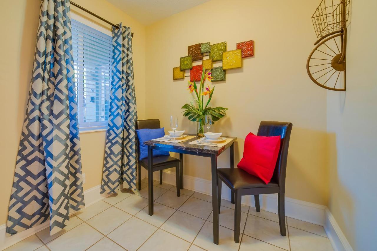 Hainsley Apartments At 1645 Fort Lauderdale Exterior foto
